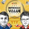 undefined The Intrinsic Value Podcast - The Investor’s Podcast Network