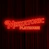 undefined Miskatonic Playhouse
