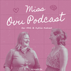 undefined Miss Ovu - Der PMS &amp; Zyklus-Podcast