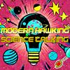 undefined Modern Hawking - Science Talking