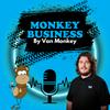 undefined Monkey Business By Van Monkey