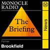 undefined The Briefing