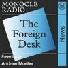 undefined The Foreign Desk