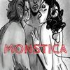 undefined Monstica