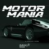undefined Motor Mania Podcast