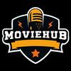 undefined MovieHub