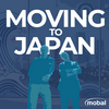 undefined Moving To Japan
