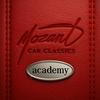 undefined Mozart Car Classics Academy (deutsch)