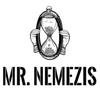 undefined Mr. Nemezis
