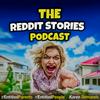 undefined Reddit Stories Podcast - Mr. Redder