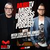 undefined Music Business Insider Podcast