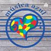 undefined Música Azul