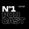 undefined N°1 PODCAST - Lab One