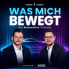 undefined Was mich bewegt – Der Automotive-Podcast
