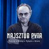 undefined Najsztub pyta
