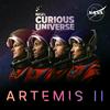 undefined NASA's Curious Universe