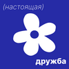 undefined Настоящая дружба