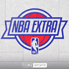 undefined NBA Extra