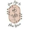 undefined New Age to New Wine