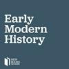 undefined New Books in Early Modern History