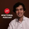 undefined nFactorial Podcast