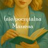 undefined (nie)poczytalna Marzena