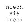 undefined NIECH SIĘ KRĘCI - podcast filmowy