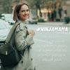 undefined Havva Safarova - Ninja Mama Podcast