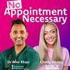 undefined No Appointment Necessary