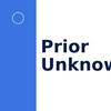 undefined Prior Unknown