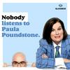 undefined Nobody Listens to Paula Poundstone