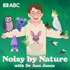 undefined Noisy by Nature