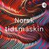 undefined Norsk tidsmaskin