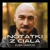 undefined Notatki z ciała - Kuba Sawicki
