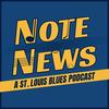 undefined Note News: A St. Louis Blues Podcast