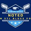 undefined Noted - A St. Louis Blues Podcast
