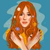 undefined Suzanne Marie