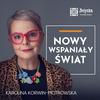 undefined Nowy wspaniały świat
