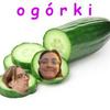 undefined ogórki