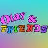 undefined Olay &amp; Friends