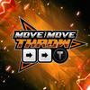 undefined Move Move Throw - A Marvel Crisis Protocol Podcast