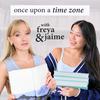 undefined Once Upon a Time Zone: A Bookish Podcast