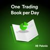 undefined One Trading Book per Day