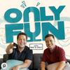 undefined OnlyFun with Chico and Gino | The Pod Network
