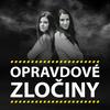 undefined Opravdové zločiny