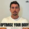 undefined Optimise Your Body with Martin Silva