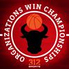 undefined Organizations Win Championships: A Chicago Bulls Podcast