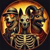 undefined Pack Mentality - A New Zealand Malifaux Podcast