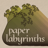 undefined Paper Labyrinths