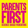 undefined Parents First Podcast by Julia Izmalkowa
